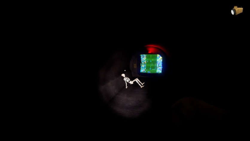 Screenshot 9 - The Bunker