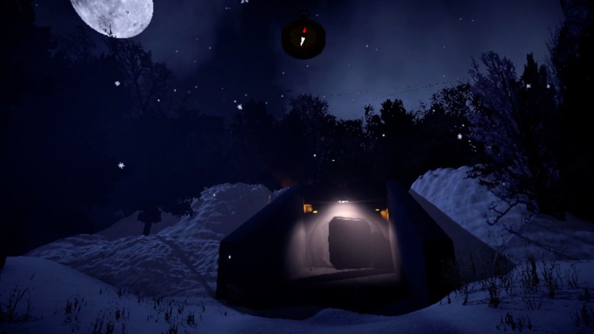 Screenshot 4 - The Bunker