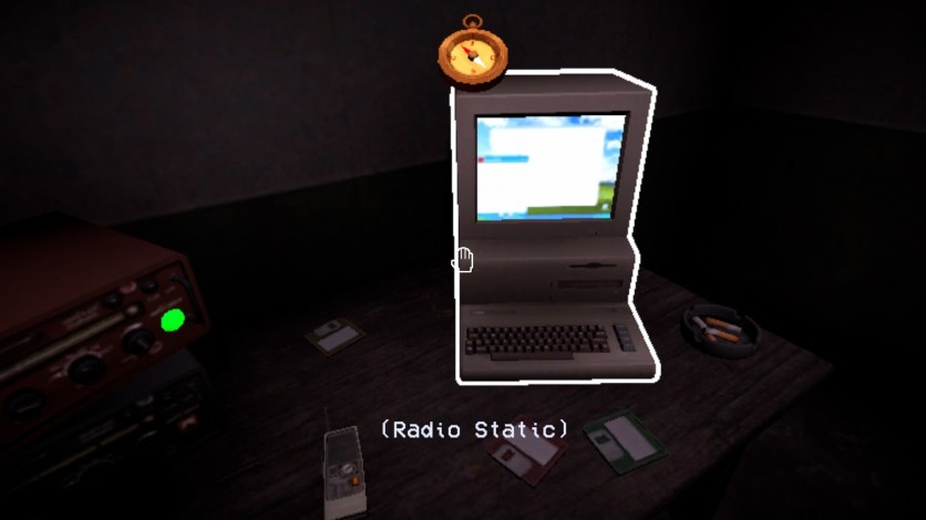 Screenshot 6 - The Bunker