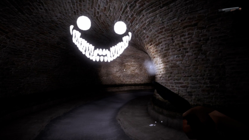 Screenshot 1 - The Bunker
