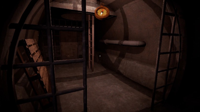 Screenshot 5 - The Bunker