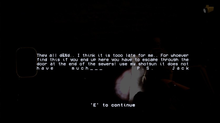 Screenshot 7 - The Bunker