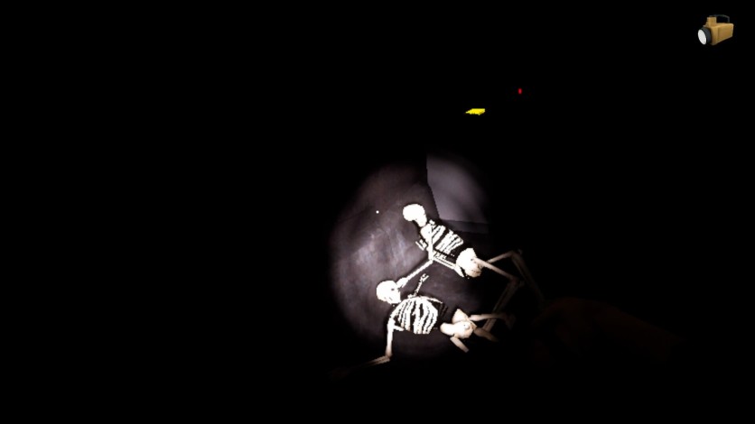 Screenshot 8 - The Bunker