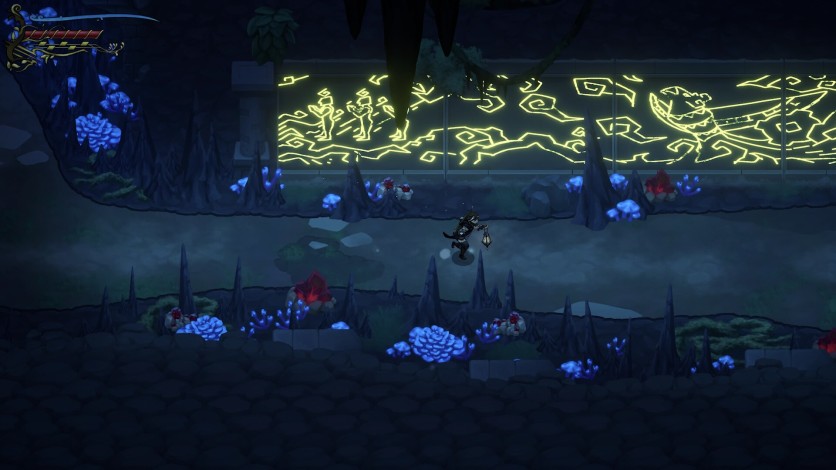Screenshot 6 - Traveler's Refrain