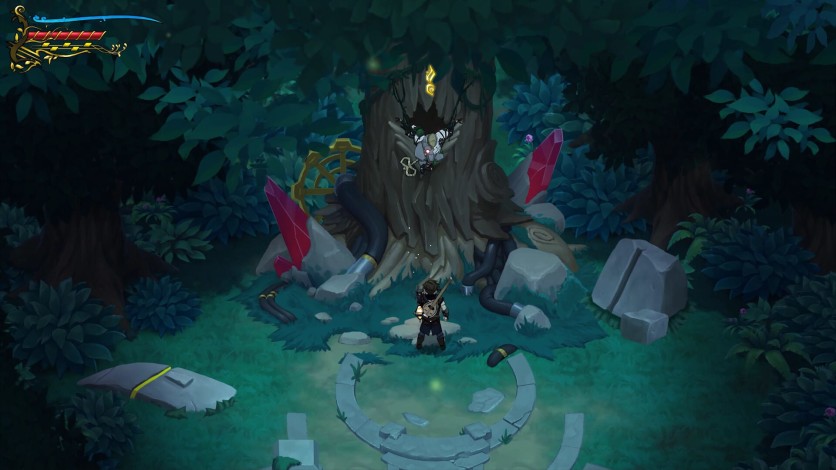 Screenshot 7 - Traveler's Refrain