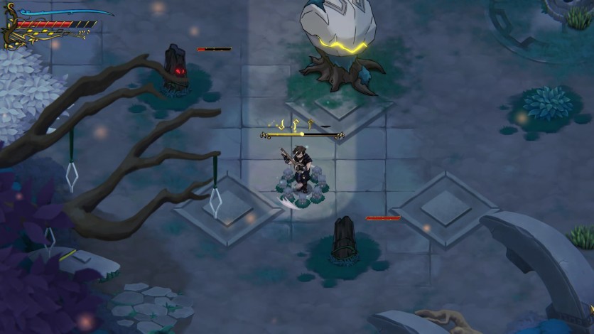 Screenshot 9 - Traveler's Refrain