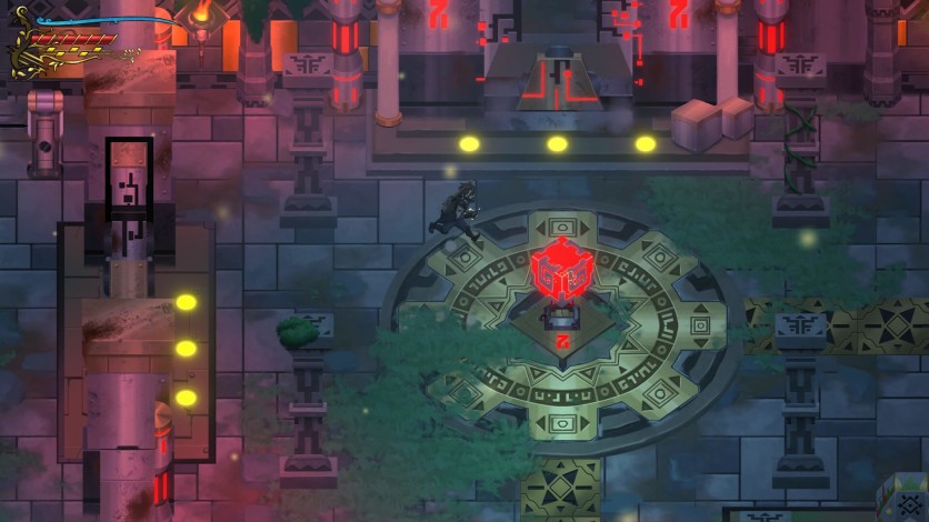 Screenshot 11 - Traveler's Refrain