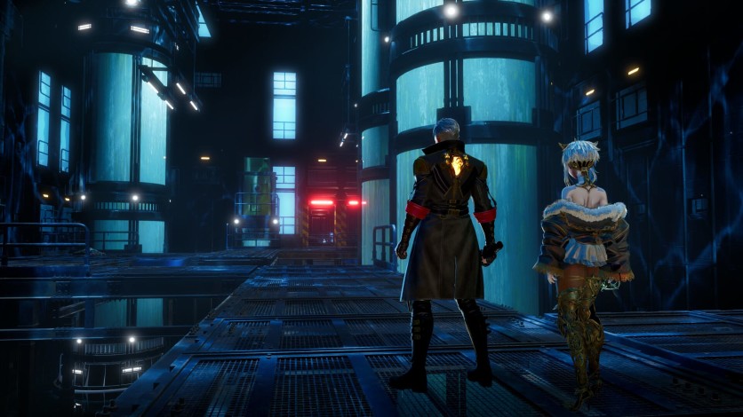 Screenshot 12 - CODE VEIN II Deluxe Edition