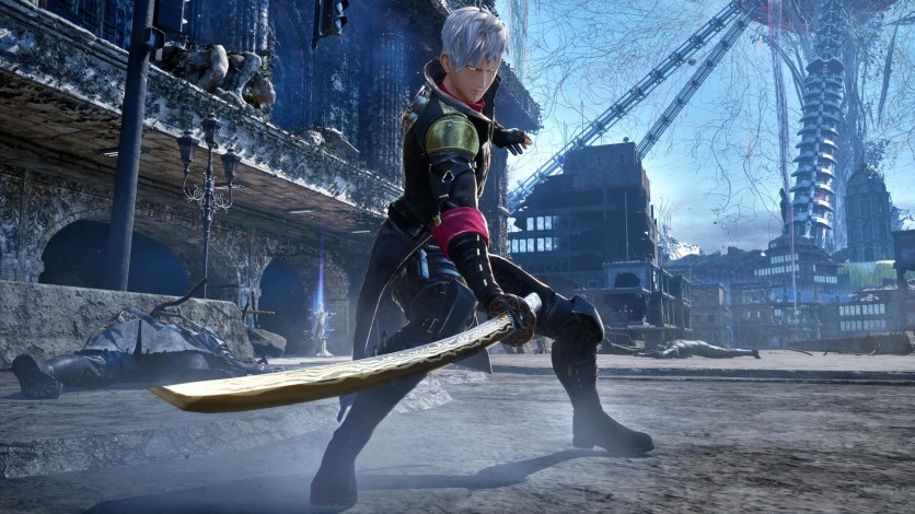 Screenshot 11 - CODE VEIN II Deluxe Edition
