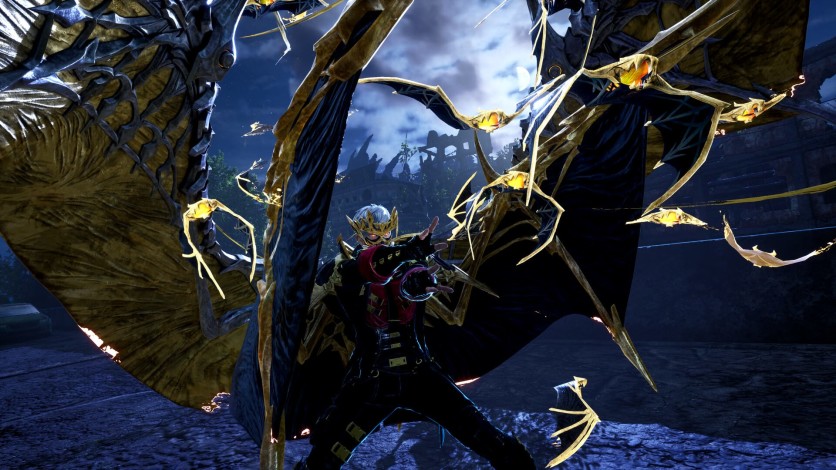 Screenshot 8 - CODE VEIN II Deluxe Edition