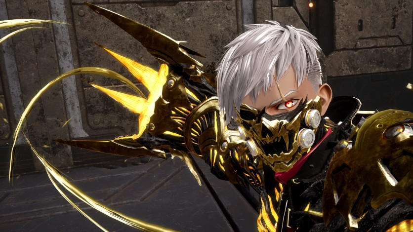 Screenshot 2 - CODE VEIN II Deluxe Edition