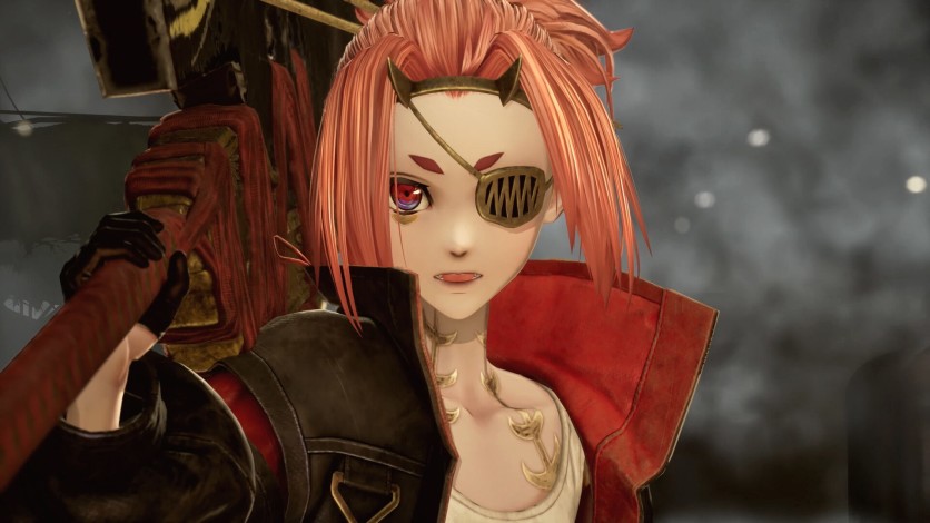Screenshot 5 - CODE VEIN II Deluxe Edition