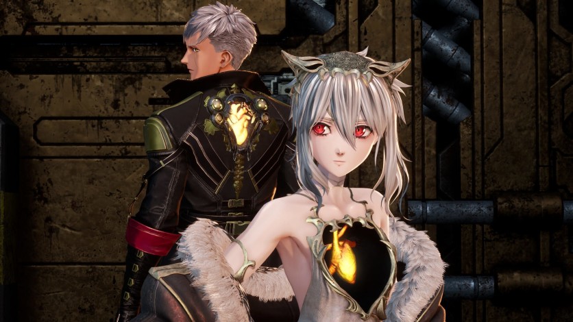 Screenshot 3 - CODE VEIN II Deluxe Edition