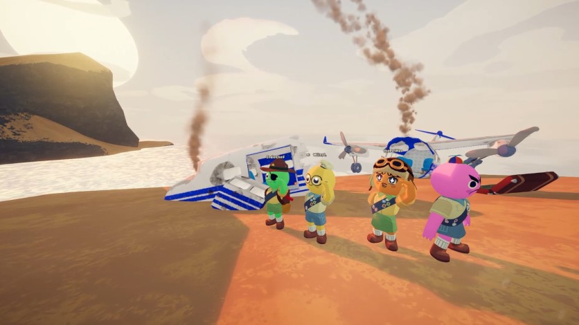 Screenshot 9 - PEAK