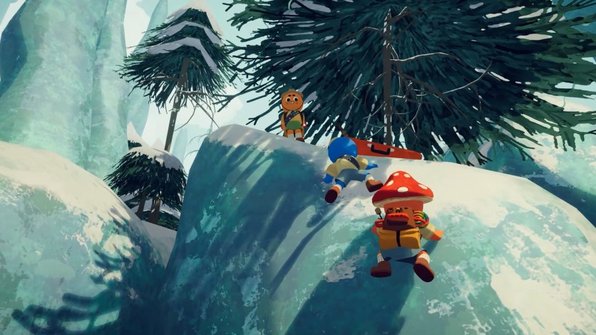 Screenshot 5 - PEAK