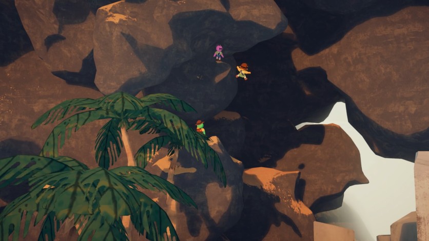 Screenshot 7 - PEAK