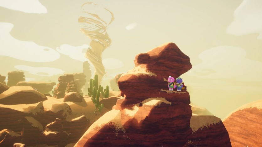 Screenshot 10 - PEAK