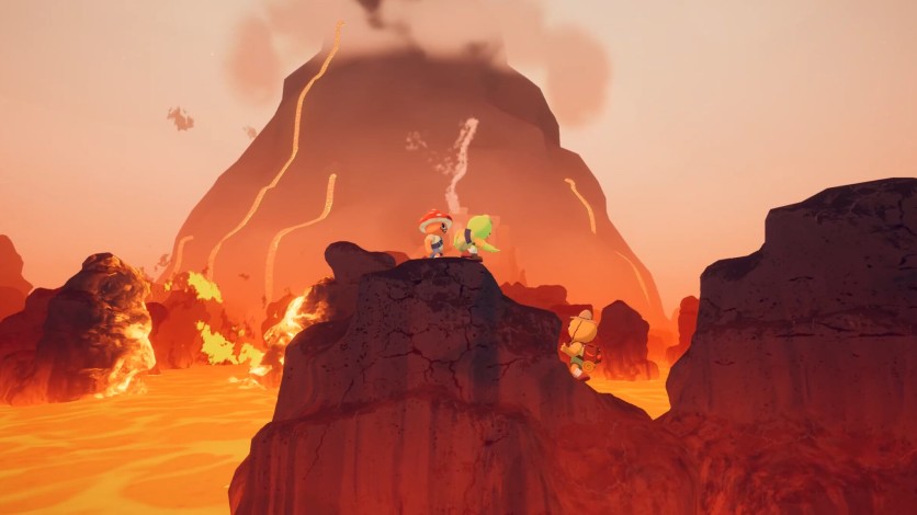 Screenshot 8 - PEAK
