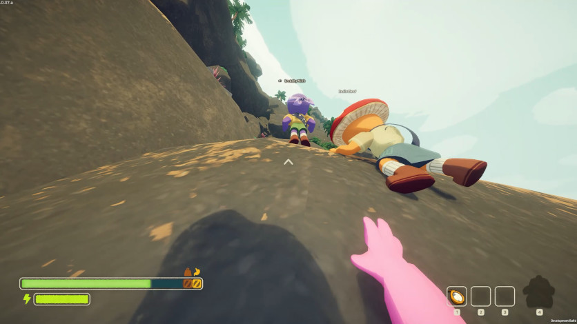 Screenshot 4 - PEAK