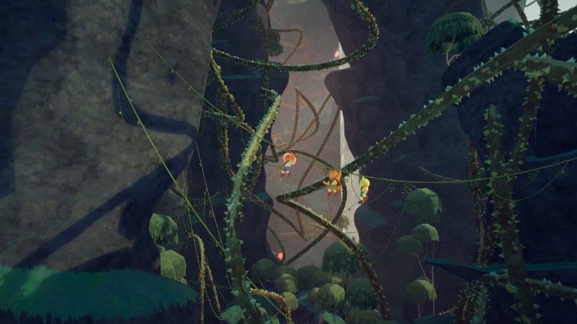 Screenshot 3 - PEAK