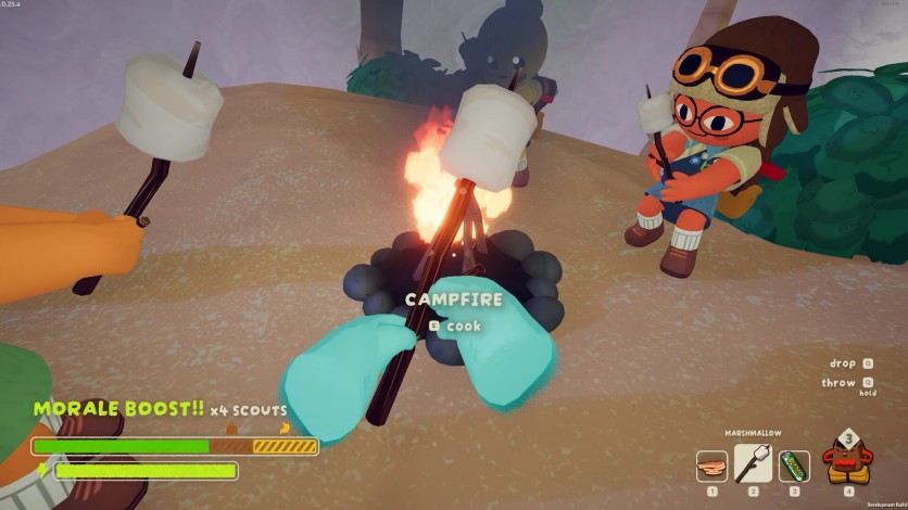Screenshot 6 - PEAK