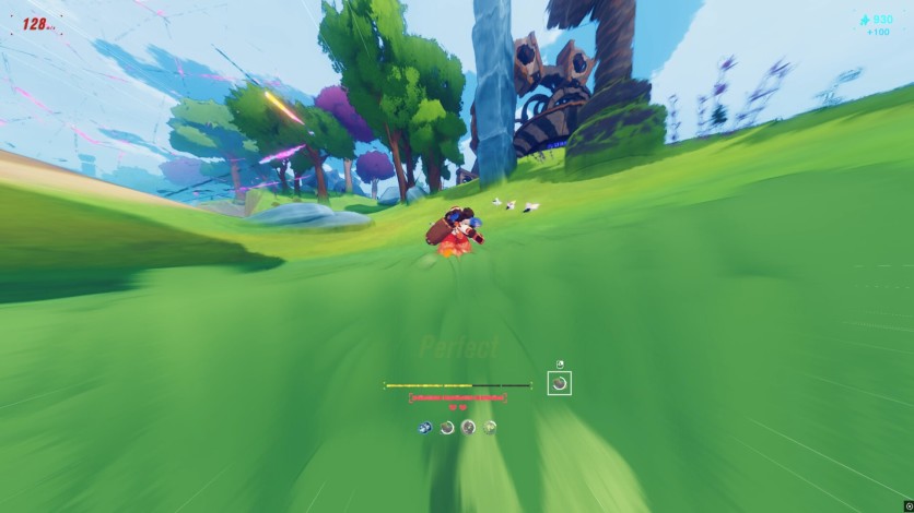 Screenshot 6 - Haste