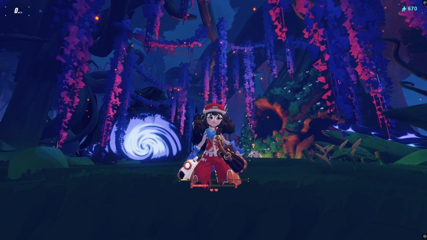 Screenshot 2 - Haste