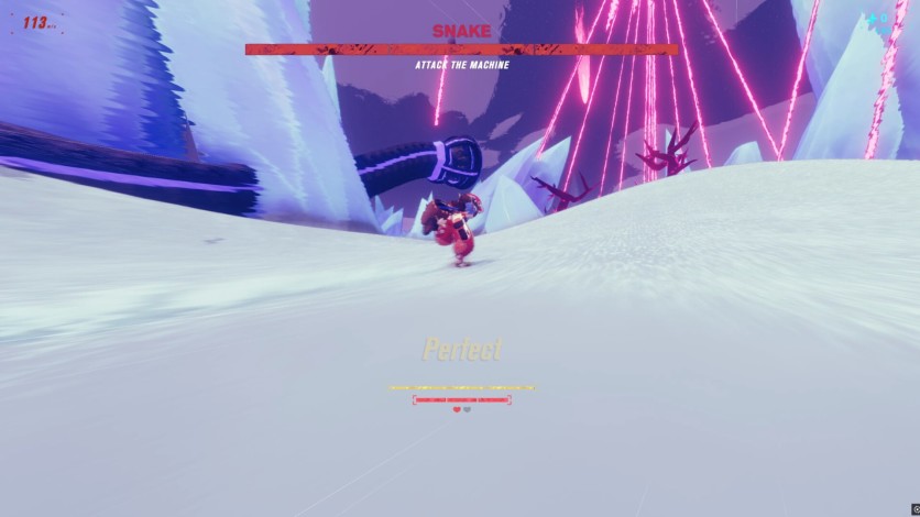 Screenshot 7 - Haste