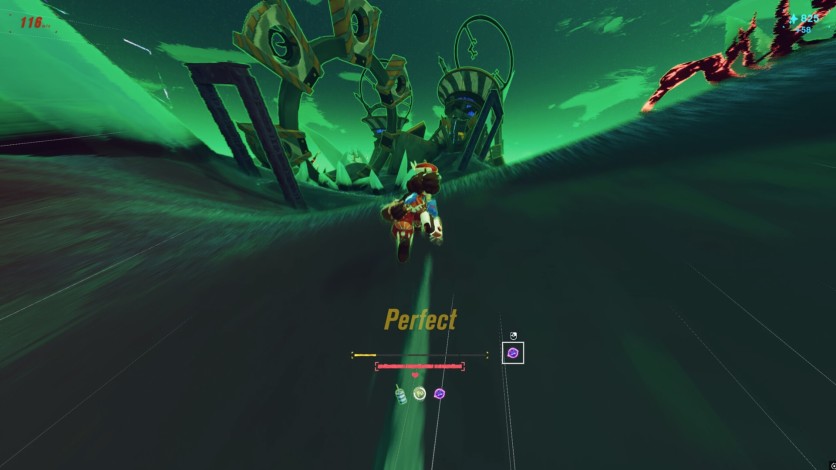 Screenshot 10 - Haste