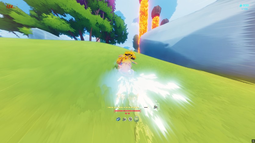 Screenshot 13 - Haste