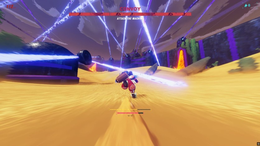 Screenshot 12 - Haste