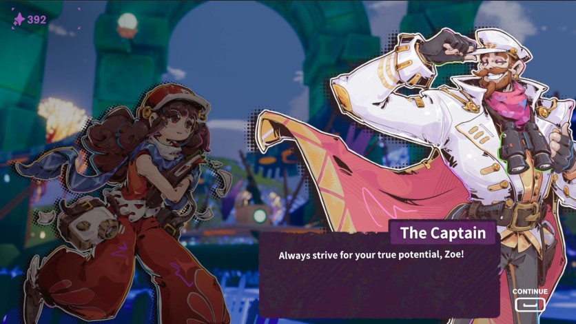 Screenshot 8 - Haste