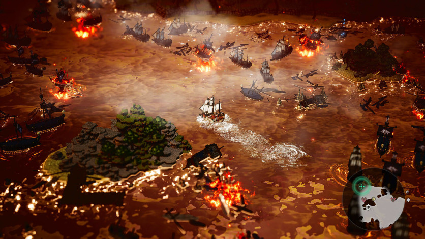 Captura de pantalla 9 - OCTOPATH TRAVELER 0