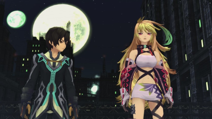 Screenshot 3 - Tales of Xillia Remastered - Deluxe Edition