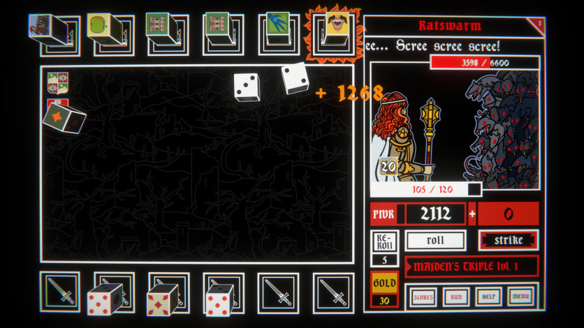 Screenshot 8 - Dicealot