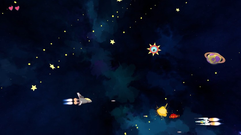 Screenshot 7 - V's Rage