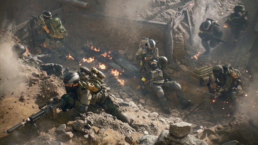 Screenshot 3 - Battlefield™ 6