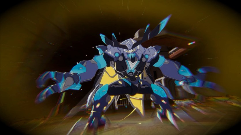 Captura de pantalla 10 - Star Fire: Eternal Cycle