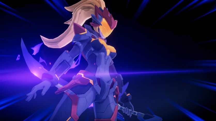 Captura de pantalla 6 - Star Fire: Eternal Cycle