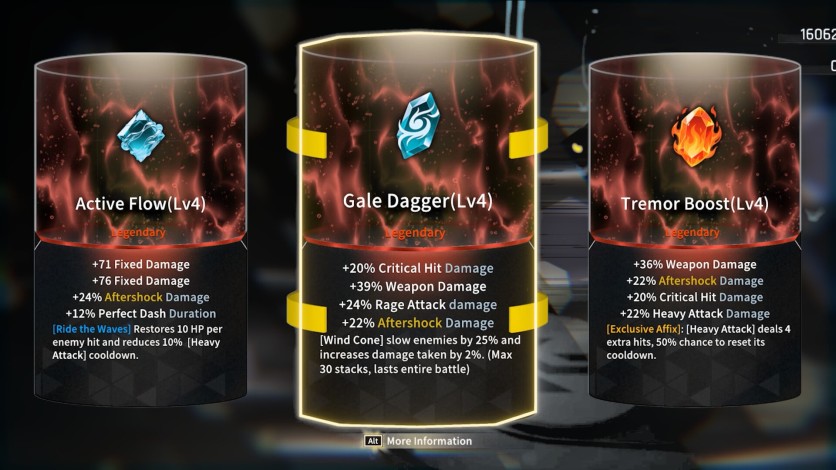 Captura de pantalla 4 - Star Fire: Eternal Cycle