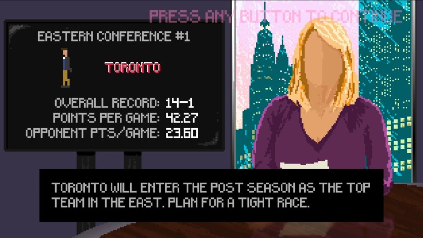 Captura de pantalla 13 - Basketball Classics