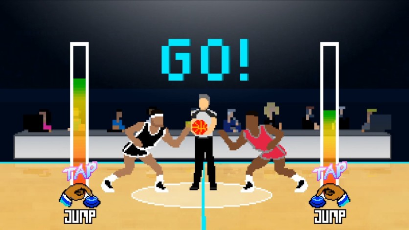Captura de pantalla 2 - Basketball Classics