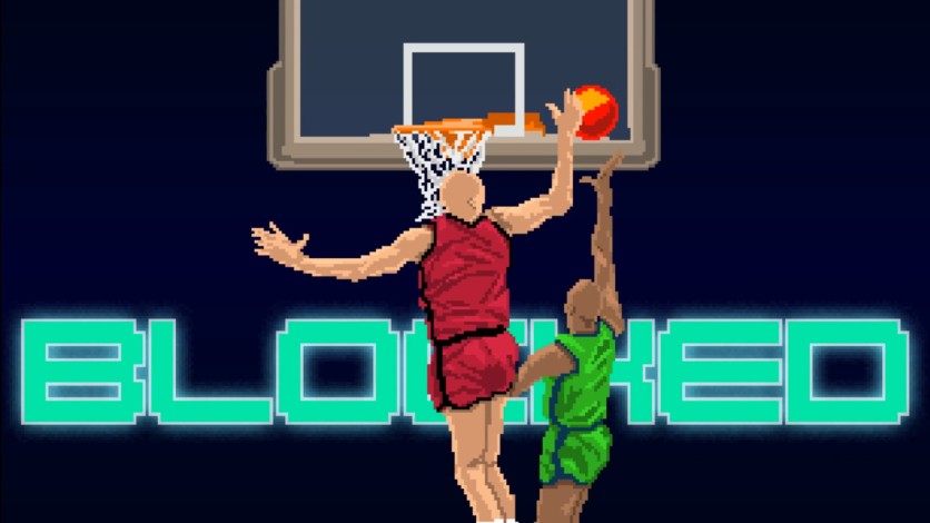 Captura de pantalla 10 - Basketball Classics