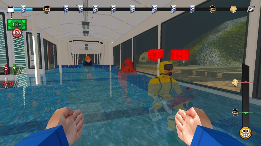 Screenshot 4 - TROLEU