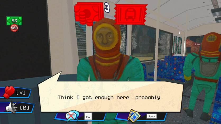 Screenshot 9 - TROLEU