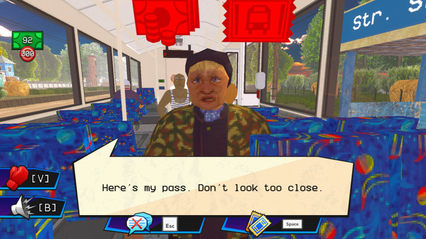 Screenshot 1 - TROLEU