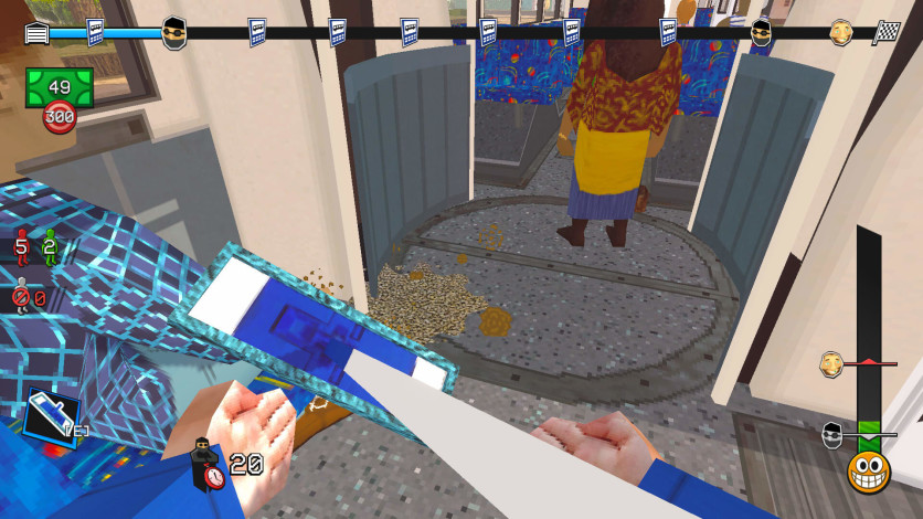 Screenshot 6 - TROLEU