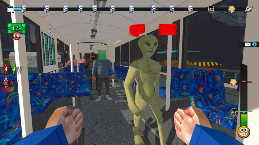 Screenshot 2 - TROLEU