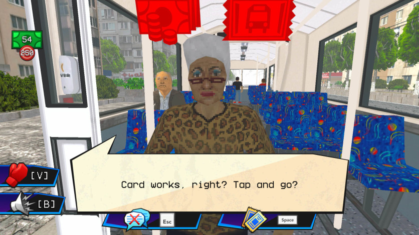 Screenshot 5 - TROLEU