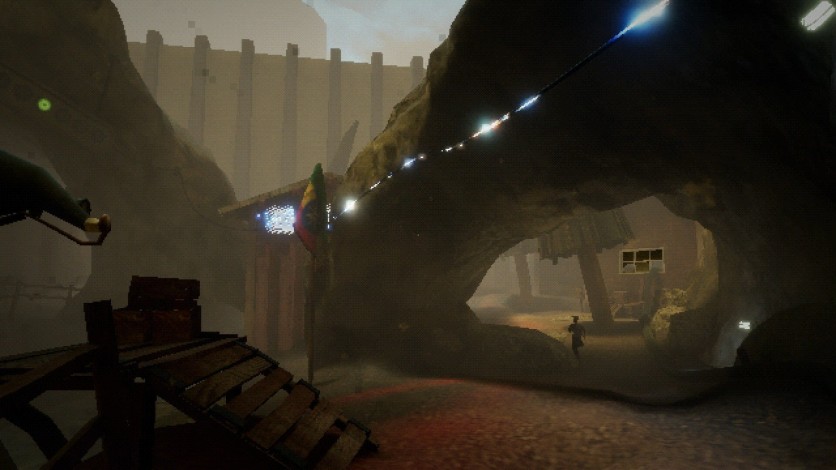Screenshot 12 - THRESHOLD